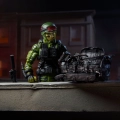 G.I. Joe Classified Series Action Figure Brent "Hit & Run" Scott 15 cm