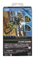 G.I. Joe Classified Series Action Figure Brent "Hit & Run" Scott 15 cm