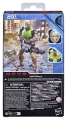 G.I. Joe Classified Series Action Figure #201 Cobra Overkill 15 cm