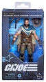G.I. Joe Classified Series Action Figure #200 Alejandro Balam "Sundown" Luna Mendoza 15 cm