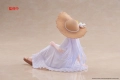 Frieren: Beyond Journey's End PVC Statue Desktop Cute Figure Frieren Summer Dress Ver. 13 cm