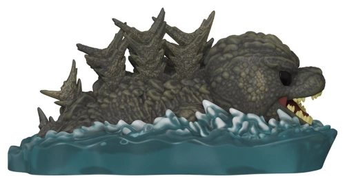 Godzilla POP! Deluxe Vinyl Figure Godzilla (Swimming)