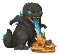 Godzilla POP! Premium Vinyl Figure Godzilla (Heat Ray)