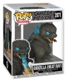Godzilla POP! Premium Vinyl Figure Godzilla (Heat Ray)