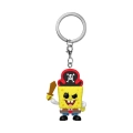 The SpongeBob Movie (2025) POP! Vinyl Keychains 4 cm SpongeBob SquarePants