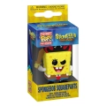 The SpongeBob Movie (2025) POP! Vinyl Keychains 4 cm SpongeBob SquarePants