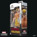 Deadpool & Wolverine Marvel Legends Action Figure Wolverine 15 cm