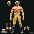 Deadpool & Wolverine Marvel Legends Action Figure Wolverine 15 cm