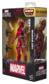 Marvel Legends Action Figure Lady Deadpool (BAF: Marvel's Box) 15 cm