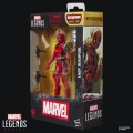 Marvel Legends Action Figure Lady Deadpool (BAF: Marvel's Box) 15 cm