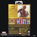 Marvel Legends Action Figure Lady Deadpool (BAF: Marvel's Box) 15 cm