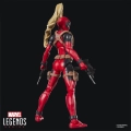 Marvel Legends Action Figure Lady Deadpool (BAF: Marvel's Box) 15 cm