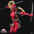 Marvel Legends Action Figure Lady Deadpool (BAF: Marvel's Box) 15 cm