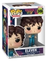 Stranger Things: Tales from '86 POP! Animation Vinyl Figure Eleven