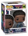 Stranger Things: Tales from '86 POP! Animation Vinyl Figure Lucas