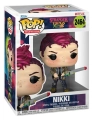 Stranger Things: Tales from '86 POP! Animation Vinyl Figure Nikki