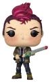 Stranger Things: Tales from '86 POP! Animation Vinyl Figure Nikki