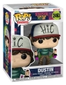 Stranger Things: Tales from '86 POP! Animation Vinyl Figure Dustin