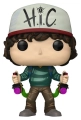 Stranger Things: Tales from '86 POP! Animation Vinyl Figure Dustin