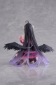 Overlord Desktop Cute PVC Figure Albedo (Negligee ver.) 13 cm