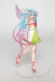 Hatsune Miku PVC Statue Hatsune 3rd season Spring Ver. Reissue 18 cm
