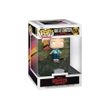 Stranger Things POP Moments Deluxe Vinyl Figures Max at Cemetery
