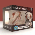 Silent Hill Tubbz PVC Figure Bubble Head Nurse Boxed Edition 10 cm
