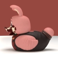 Silent Hill Tubbz PVC Figure Robbie the Rabbit Collector's Edition 10 cm