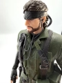 Metal Gear Solid Delta: Snake Eater PVC Figure Naked Snake 20 cm