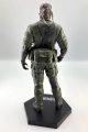 Metal Gear Solid Delta: Snake Eater PVC Figure Naked Snake 20 cm