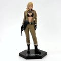 Metal Gear Solid Delta: Snake Eater PVC Figure Eva 20 cm