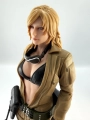 Metal Gear Solid Delta: Snake Eater PVC Figure Eva 20 cm