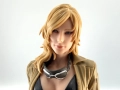Metal Gear Solid Delta: Snake Eater PVC Figure Eva 20 cm