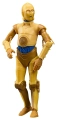 Star Wars: Droids Black Series Action Figure See-Threepio (C-3PO) 15 cm
