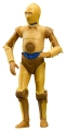 Star Wars: Droids Black Series Action Figure See-Threepio (C-3PO) 15 cm
