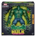 The Incredible Hulk Marvel Legends Action Figure Hulk 2099 15 cm