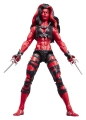 Hulk Marvel Legends Action Figure Red She-Hulk 15 cm