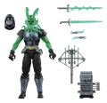 G.I. Joe Classified Series Action Figure #202 Night-Creeper (D.I.R.E. Tech) 15 cm