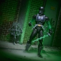 G.I. Joe Classified Series Action Figure #202 Night-Creeper (D.I.R.E. Tech) 15 cm