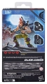 G.I. Joe Classified Series Action Figure #192 Ninja Force Zartan 15 cm