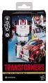 Transformers Age of the Primes Deluxe Class Action Figure Swerve 11 cm