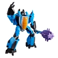 Transformers: War for Cybertron Studio Series Voyager Class Action Figure Thundercracker 16 cm