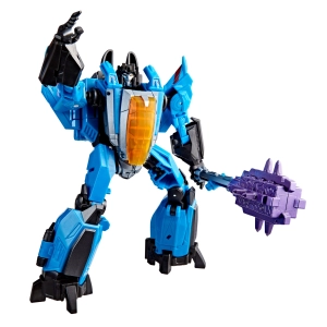Transformers: War for Cybertron Studio Series Voyager Class Action Figure Thundercracker 16 cm