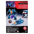 Transformers: War for Cybertron Studio Series Voyager Class Action Figure Thundercracker 16 cm