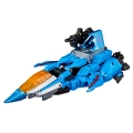 Transformers: War for Cybertron Studio Series Voyager Class Action Figure Thundercracker 16 cm