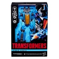 Transformers: War for Cybertron Studio Series Voyager Class Action Figure Thundercracker 16 cm
