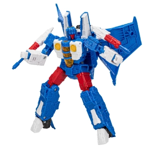 Transformers Generations Legacy Evolution Voyager Class Action Figure Nacelle 18 cm