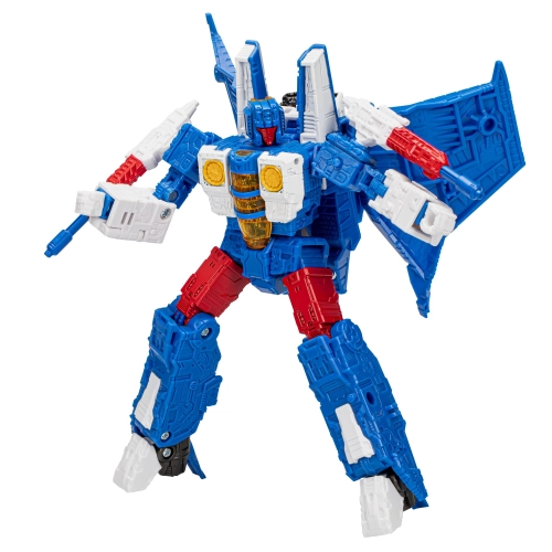 Transformers Generations Legacy Evolution Voyager Class Action Figure Nacelle 18 cm