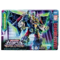 Transformers Generations Legacy Evolution Voyager Class Action Figure Nacelle 18 cm