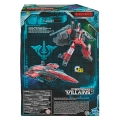 Transformers Generations War for Cybertron: Earthrise Voyager Class Action Figure Thrust 18 cm